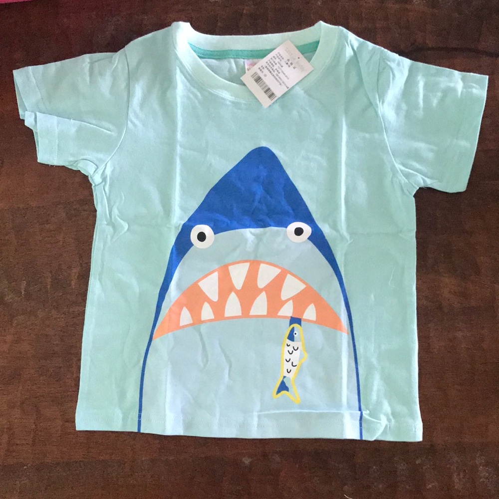 Shark Shirt Boutique Clean out
